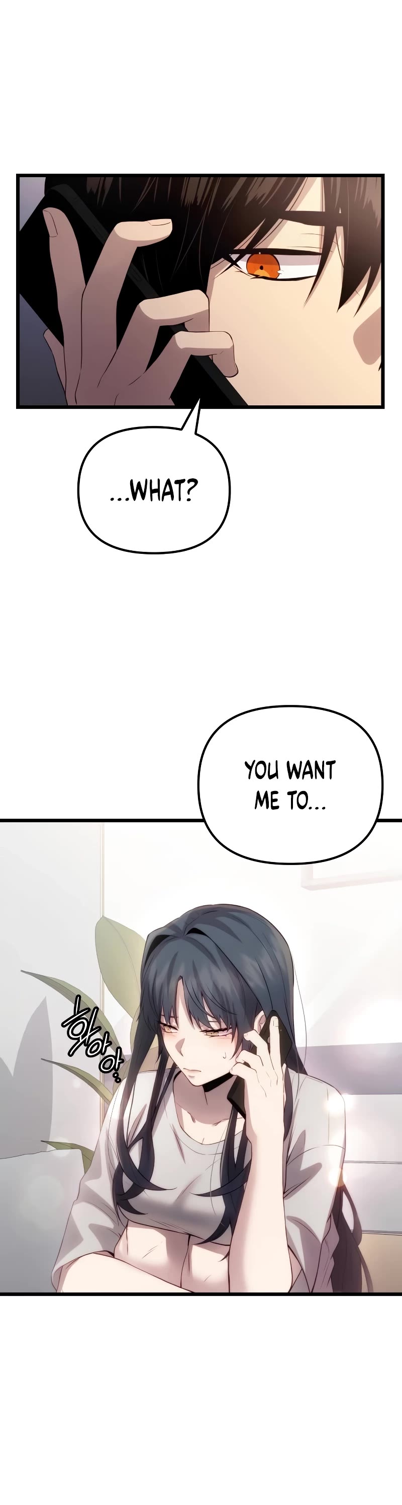 I Obtained a Mythic Item Chapter 99 page 67 - Chapter 99