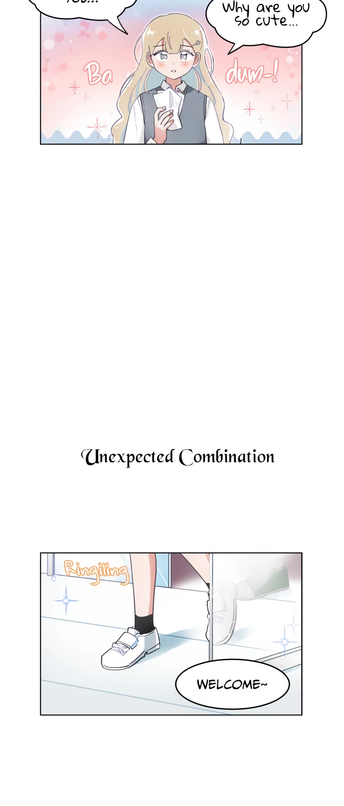 I Only Want to Beat You Chapter 102 page 15 - Chapter 102