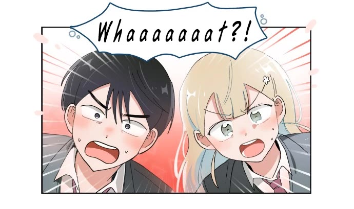 I Only Want to Beat You Chapter 107 page 18 - Chapter 107