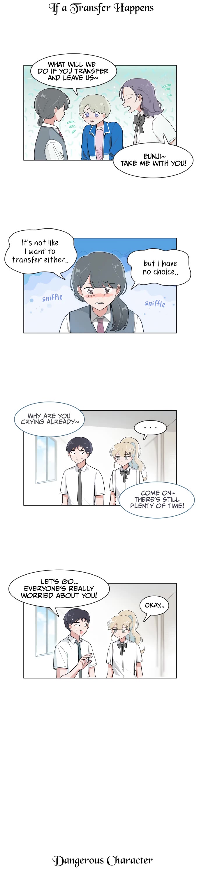 I Only Want to Beat You Chapter 118 page 11 - Chapter 118