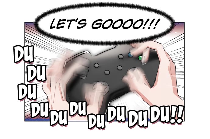 I Only Want to Beat You Chapter 121 page 18 - Chapter 121