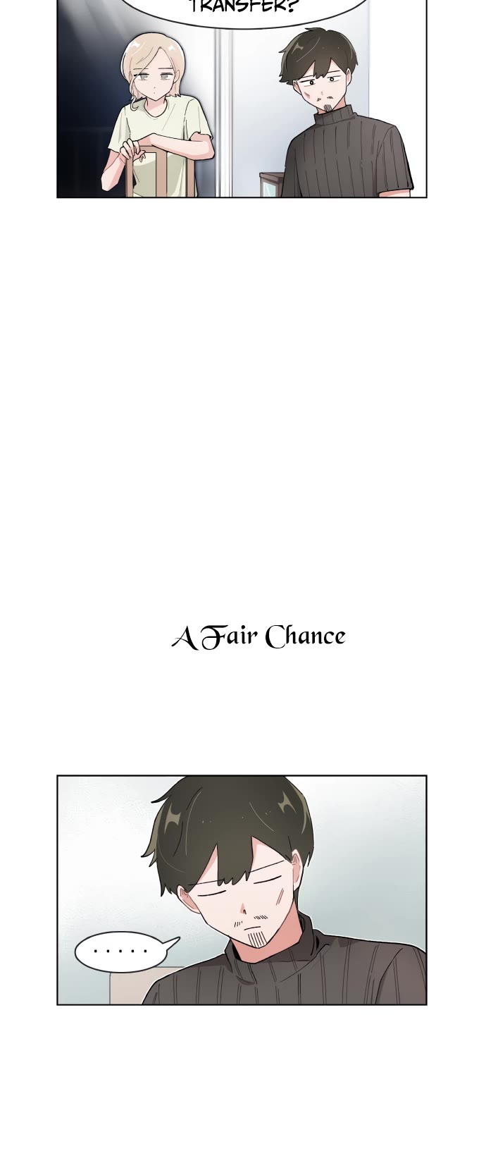 I Only Want to Beat You Chapter 121 page 9 - Chapter 121
