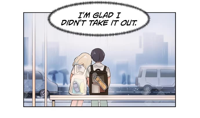I Only Want to Beat You Chapter 124 page 18 - Chapter 124