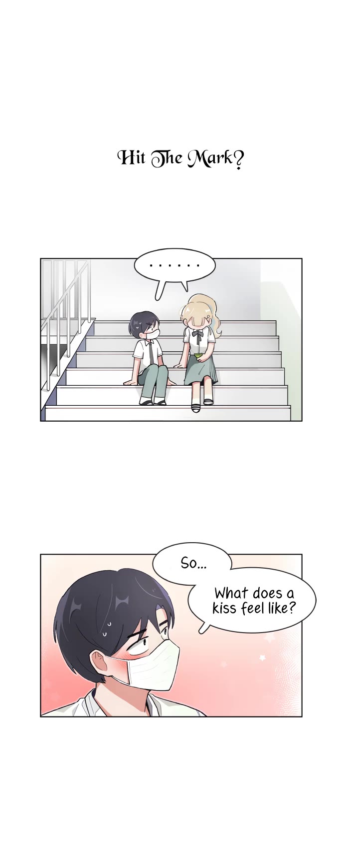 I Only Want to Beat You Chapter 126 page 13 - Chapter 126