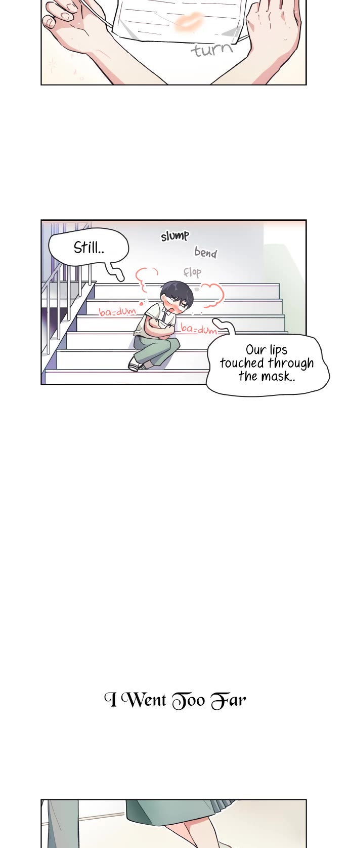 I Only Want to Beat You Chapter 126 page 16 - Chapter 126