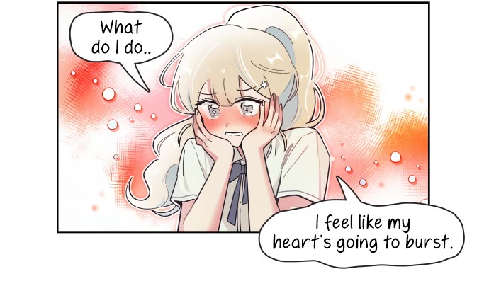 I Only Want to Beat You Chapter 126 page 18 - Chapter 126
