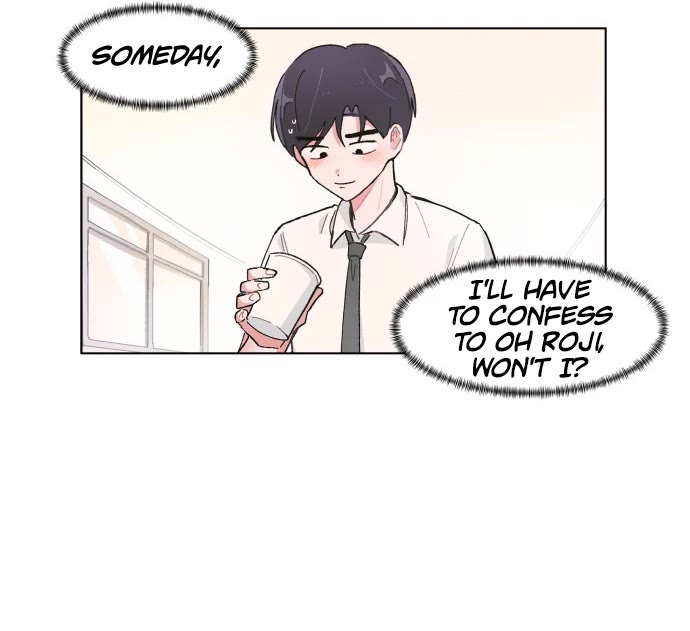I Only Want to Beat You Chapter 127 page 18 - Chapter 127