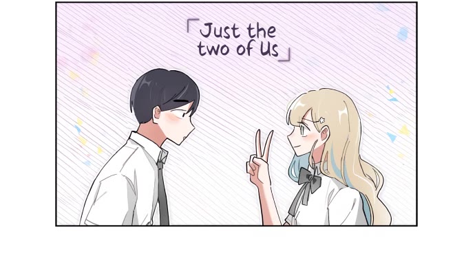 I Only Want to Beat You Chapter 128 page 18 - Chapter 128