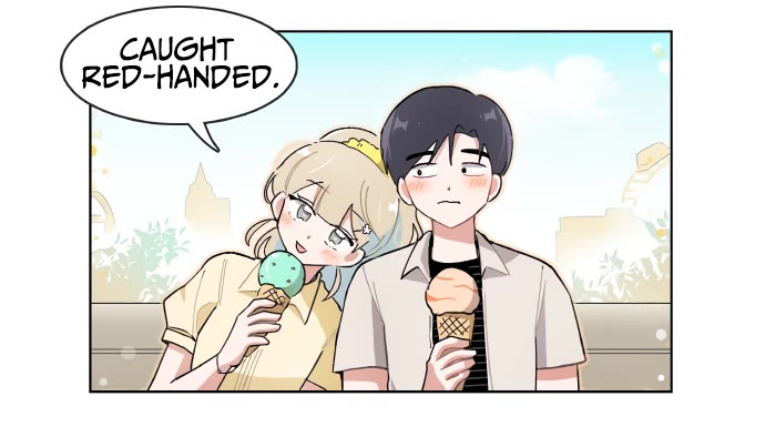 I Only Want to Beat You Chapter 129 page 18 - Chapter 129