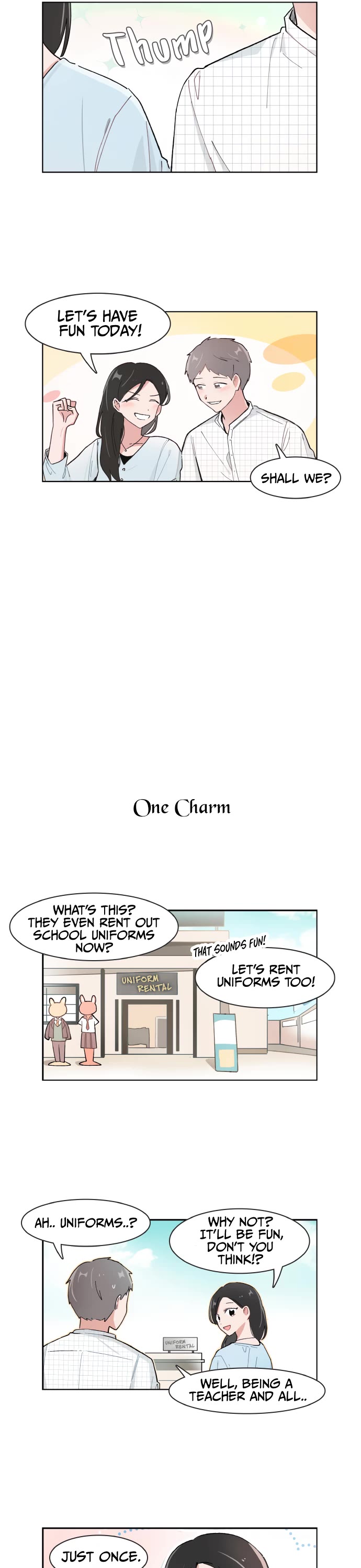 I Only Want to Beat You Chapter 132 page 15 - Chapter 132