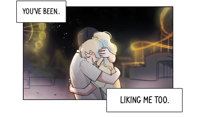 I Only Want to Beat You Chapter 134 page 19 - Chapter 134