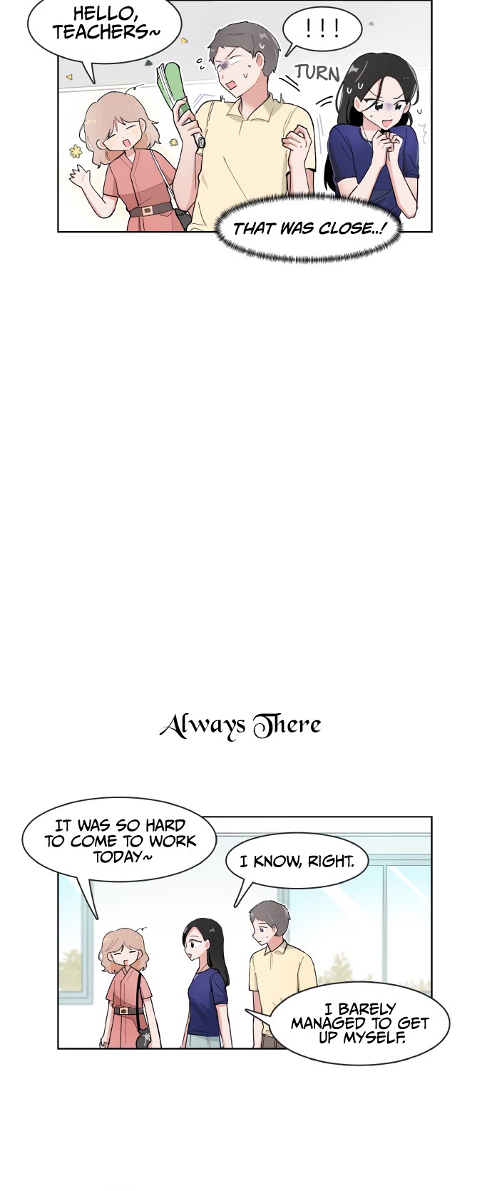 I Only Want to Beat You Chapter 135 page 10 - Chapter 135