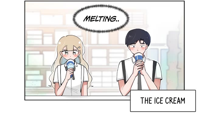I Only Want to Beat You Chapter 136 page 19 - Chapter 136