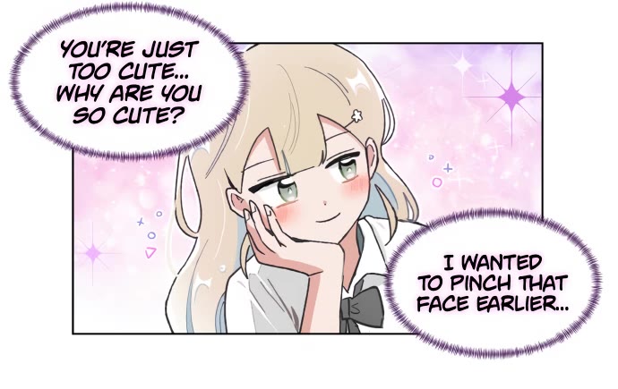 I Only Want to Beat You Chapter 137 page 19 - Chapter 137
