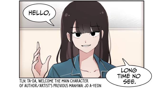 I Only Want to Beat You Chapter 138 page 19 - Chapter 138