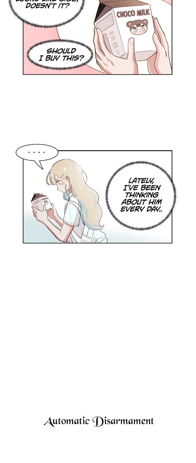 I Only Want to Beat You Chapter 138 page 6 - Chapter 138