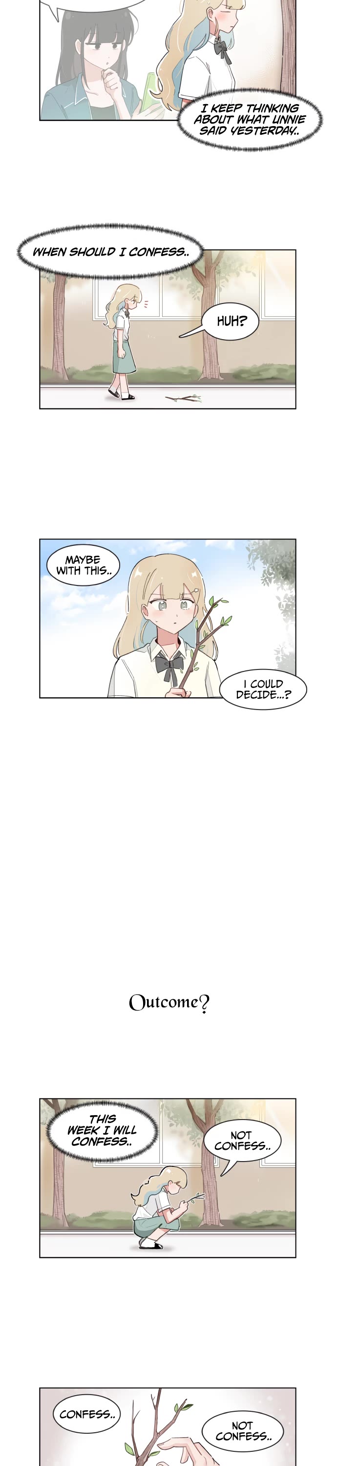 I Only Want to Beat You Chapter 139 page 12 - Chapter 139