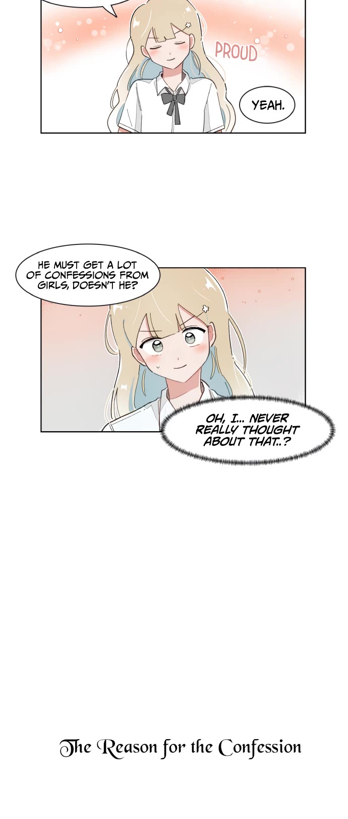 I Only Want to Beat You Chapter 139 page 6 - Chapter 139