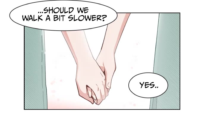 I Only Want to Beat You Chapter 140 page 19 - Chapter 140