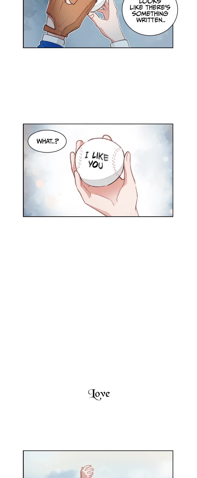 I Only Want to Beat You Chapter 141 page 17 - Chapter 141