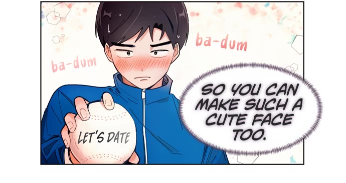 I Only Want to Beat You Chapter 142 page 19 - Chapter 142
