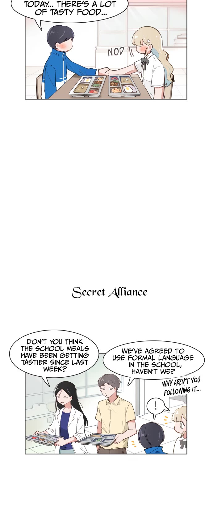 I Only Want to Beat You Chapter 143 page 10 - Chapter 143