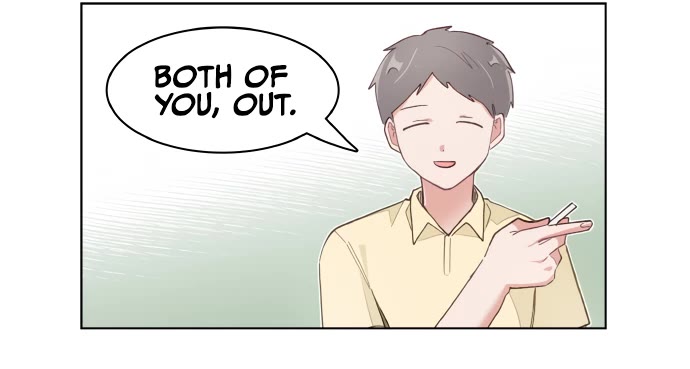I Only Want to Beat You Chapter 144 page 19 - Chapter 144