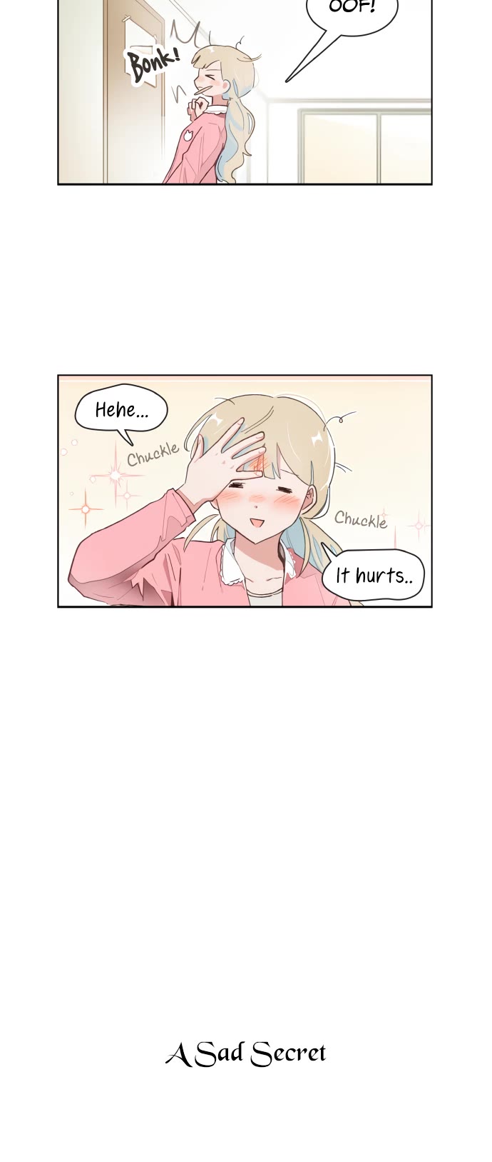 I Only Want to Beat You Chapter 144 page 6 - Chapter 144