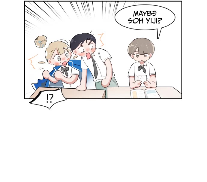 I Only Want to Beat You Chapter 147 page 18 - Chapter 147