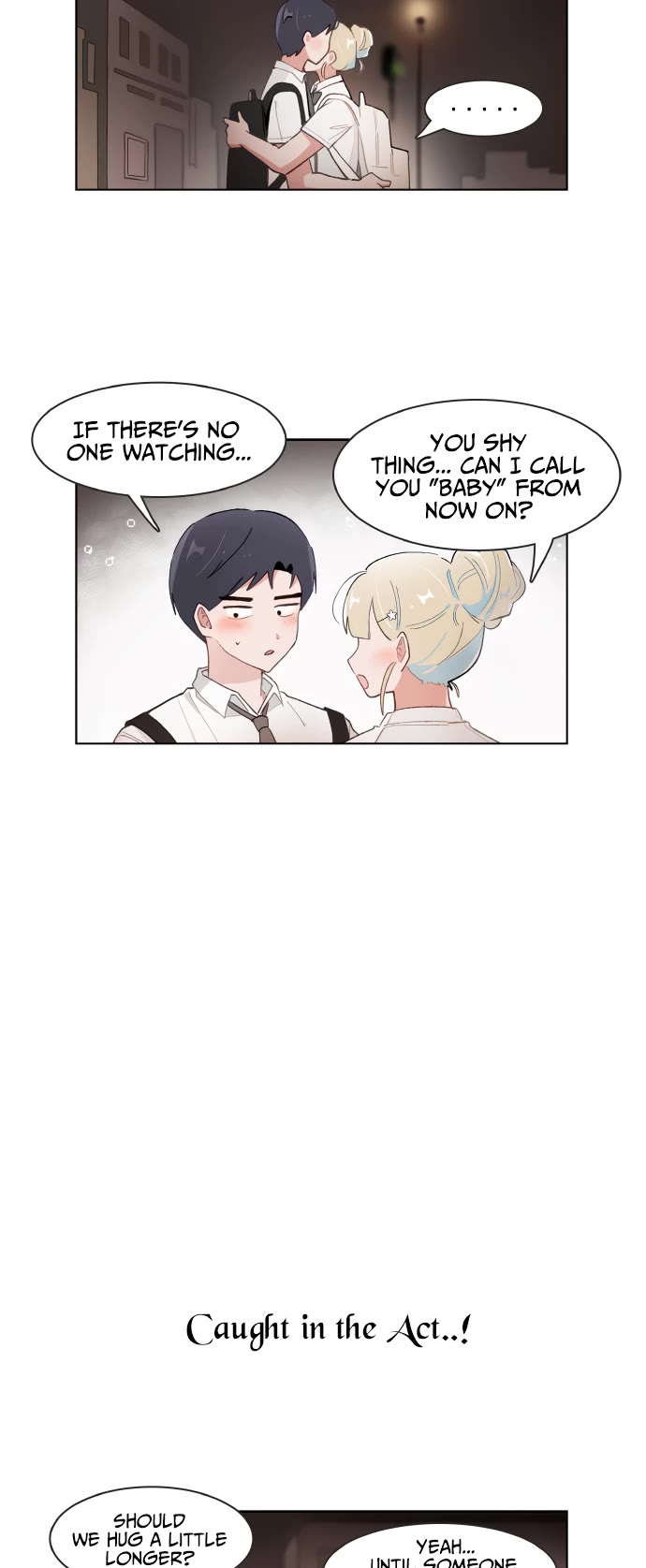 I Only Want to Beat You Chapter 148 page 16 - Chapter 148