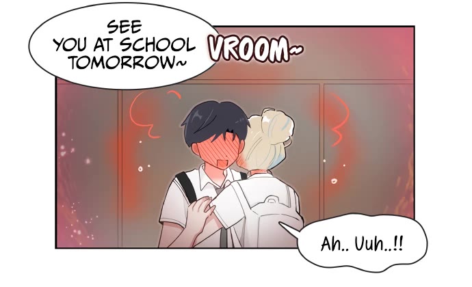 I Only Want to Beat You Chapter 148 page 18 - Chapter 148