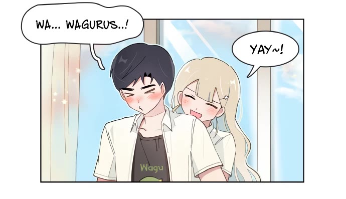 I Only Want to Beat You Chapter 149 page 18 - Chapter 149