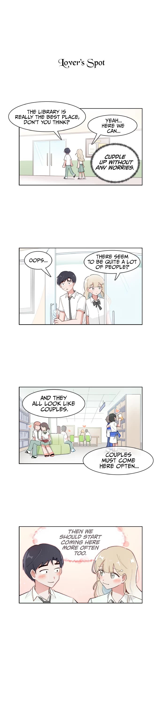 I Only Want to Beat You Chapter 149 page 3 - Chapter 149