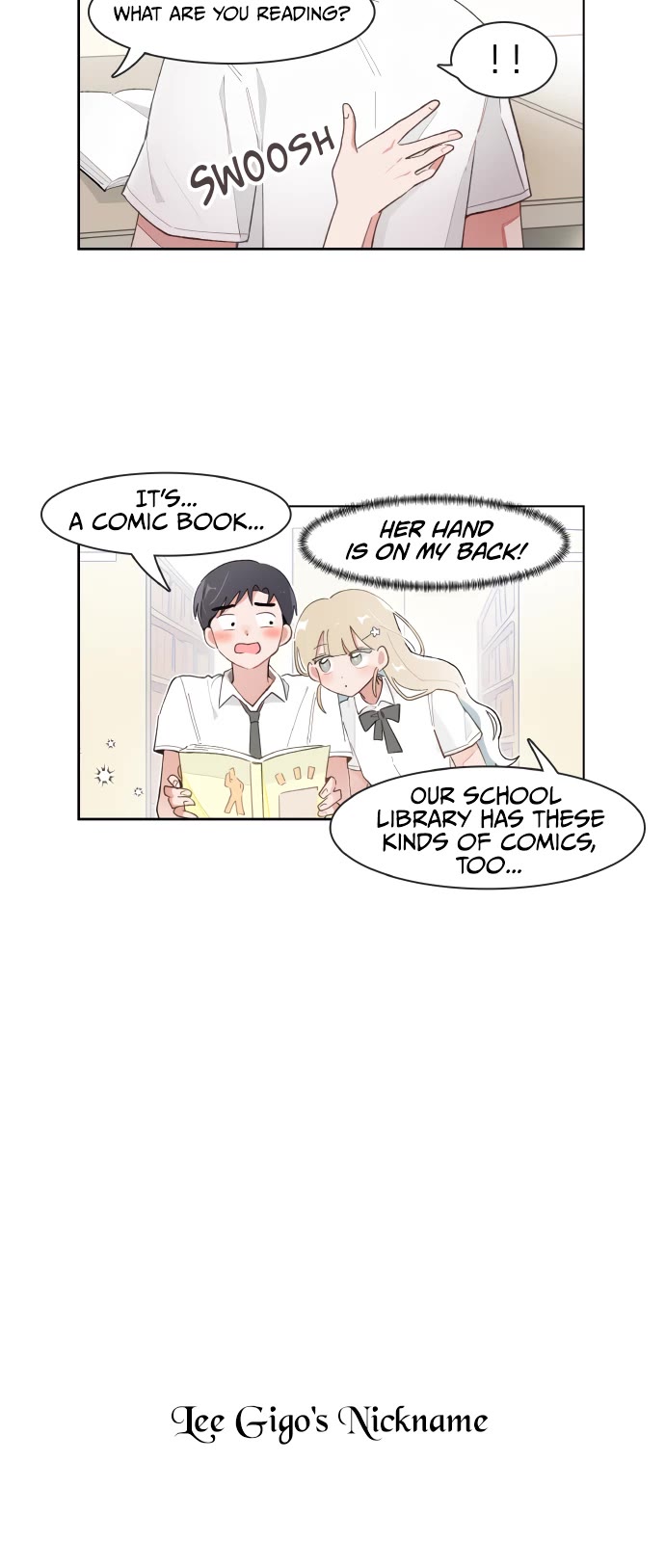 I Only Want to Beat You Chapter 149 page 5 - Chapter 149