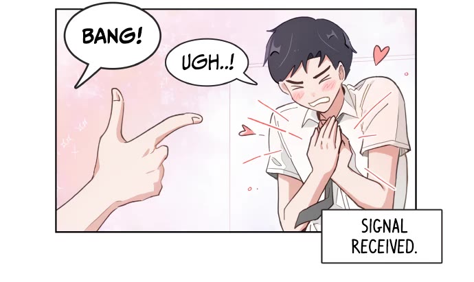 I Only Want to Beat You Chapter 150 page 18 - Chapter 150