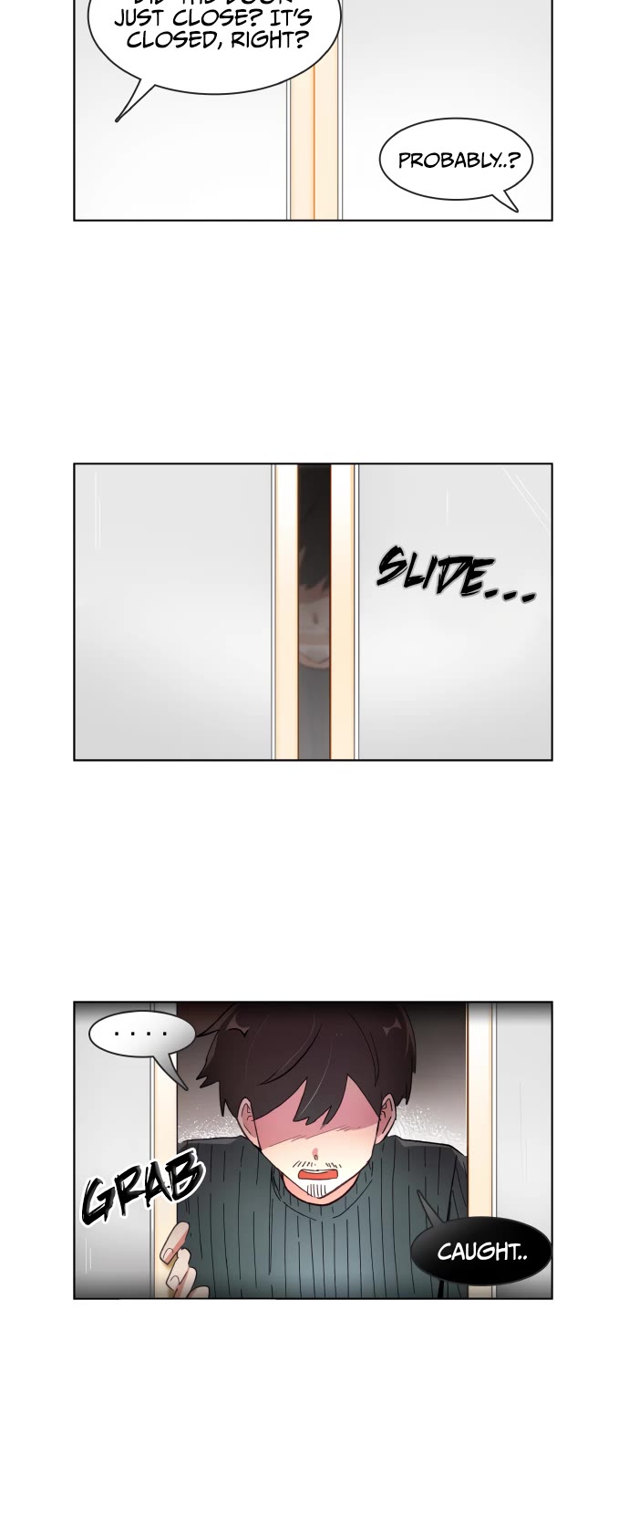 I Only Want to Beat You Chapter 151 page 17 - Chapter 151