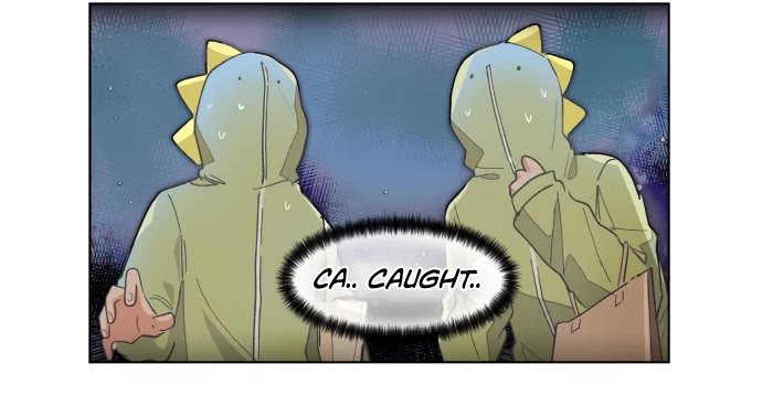 I Only Want to Beat You Chapter 151 page 18 - Chapter 151
