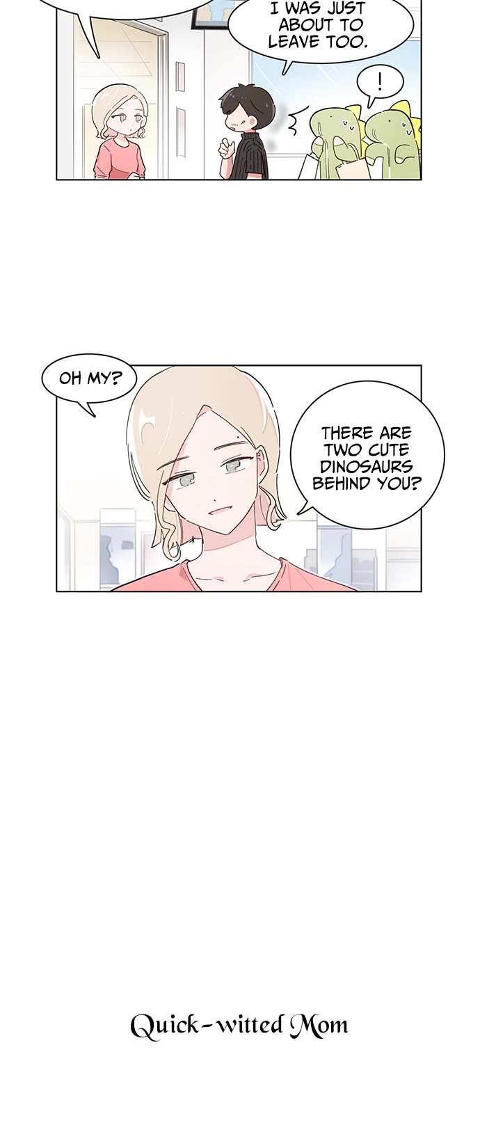 I Only Want to Beat You Chapter 152 page 6 - Chapter 152