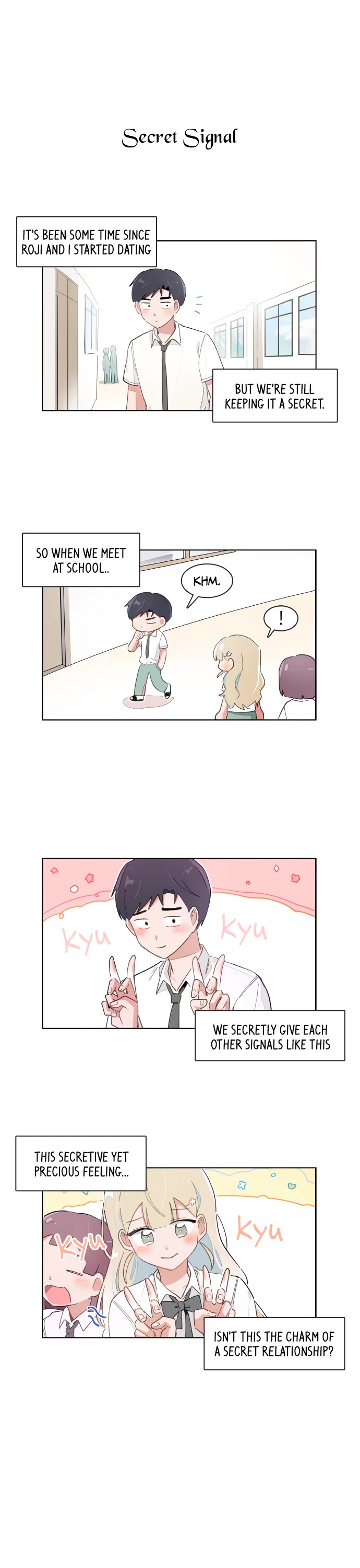I Only Want to Beat You Chapter 153 page 4 - Chapter 153