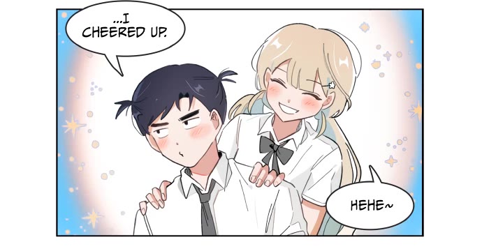 I Only Want to Beat You Chapter 154 page 19 - Chapter 154