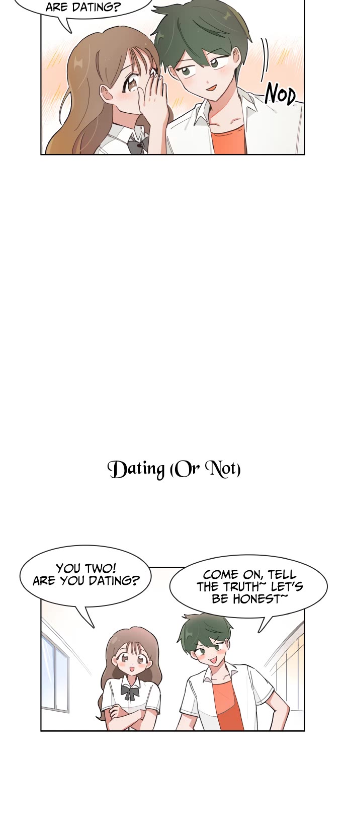 I Only Want to Beat You Chapter 155 page 10 - Chapter 155