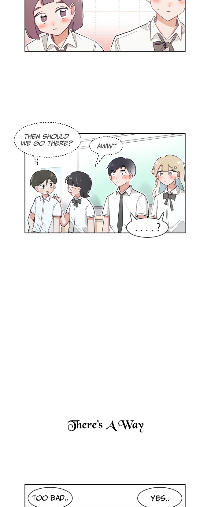 I Only Want to Beat You Chapter 155 page 17 - Chapter 155