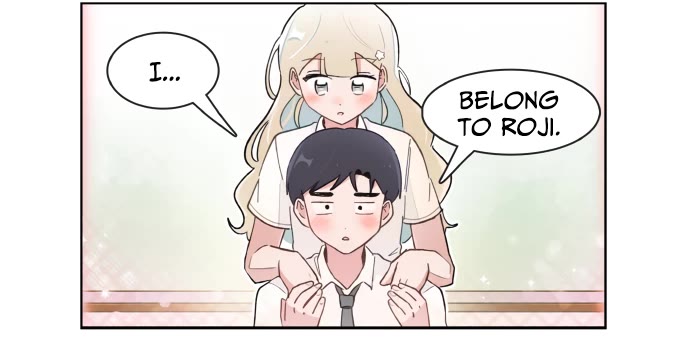 I Only Want to Beat You Chapter 156 page 18 - Chapter 156