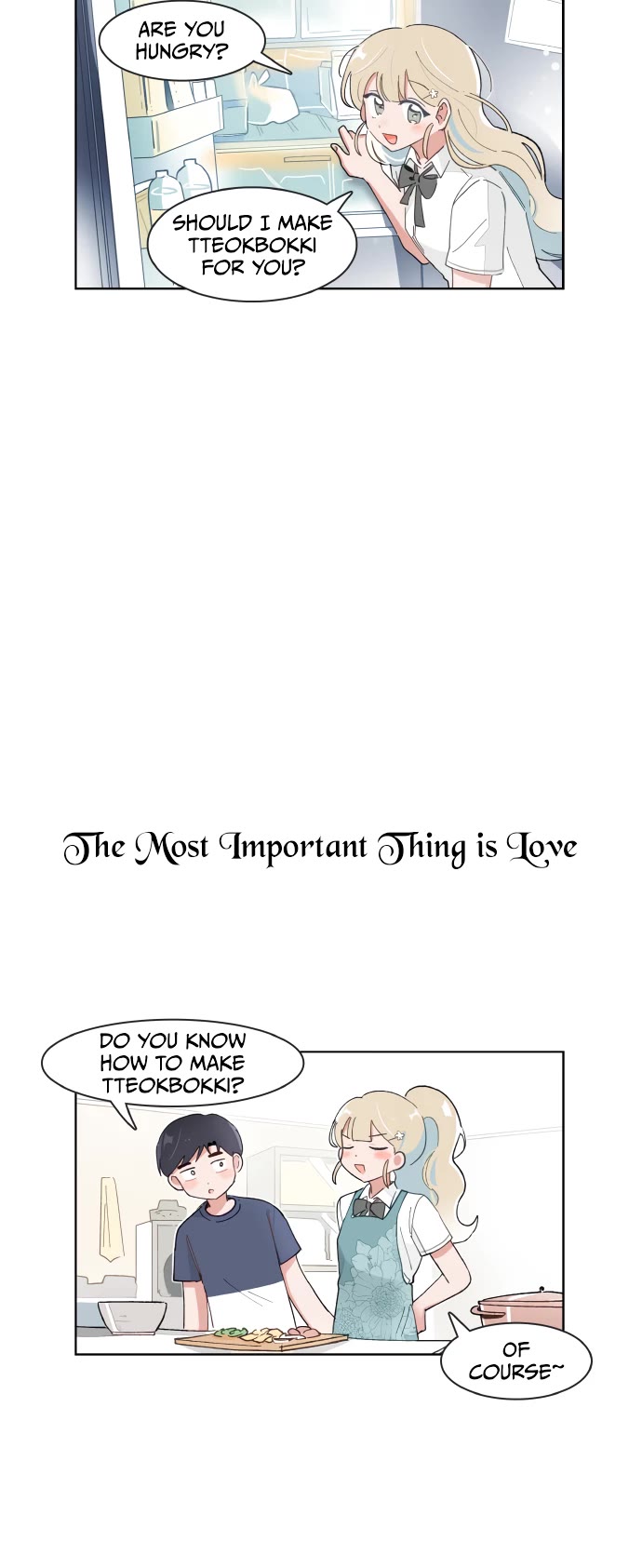I Only Want to Beat You Chapter 157 page 10 - Chapter 157