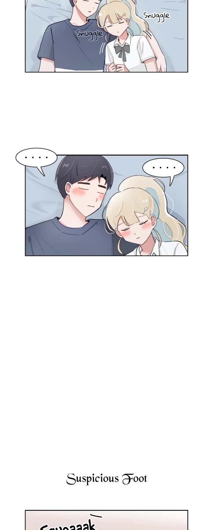 I Only Want to Beat You Chapter 157 page 17 - Chapter 157