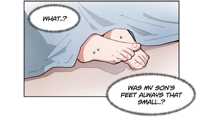 I Only Want to Beat You Chapter 157 page 19 - Chapter 157