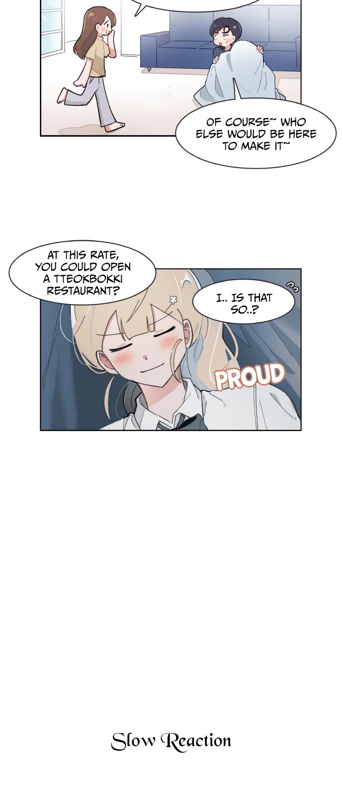 I Only Want to Beat You Chapter 158 page 5 - Chapter 158