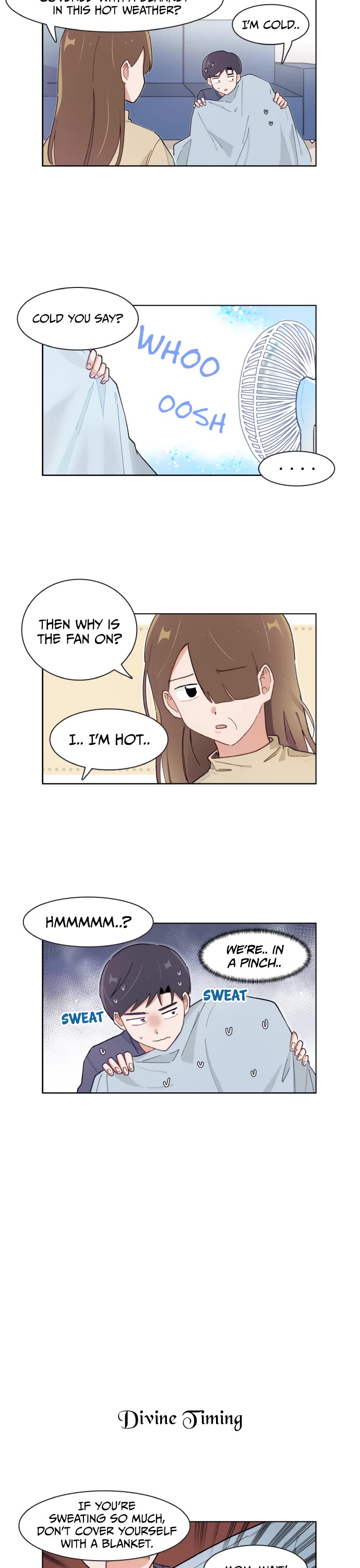 I Only Want to Beat You Chapter 158 page 7 - Chapter 158