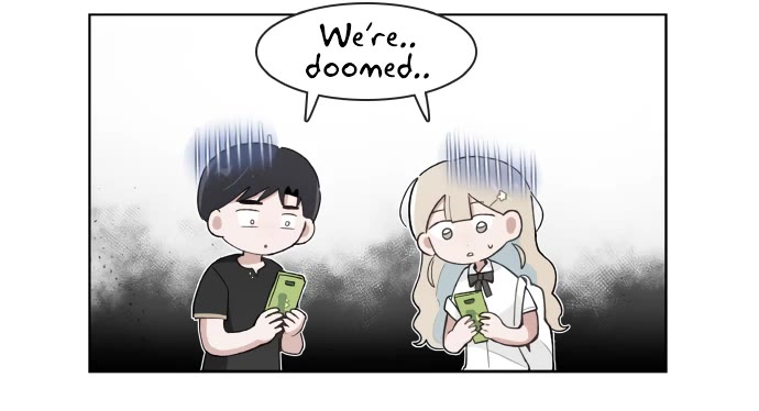 I Only Want to Beat You Chapter 159 page 19 - Chapter 159