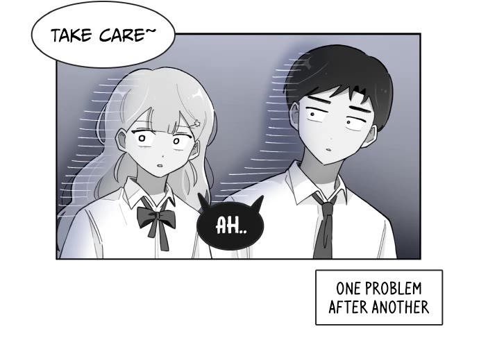 I Only Want to Beat You Chapter 160 page 19 - Chapter 160